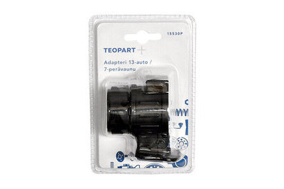 ADAPTERI 13-AUTO/7-PV 12V