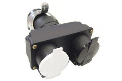 ADAPTERI 15-NAP/7N+7S 24V