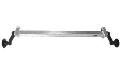 AKSELI 1350KG A1800/2230