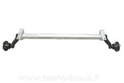 AKSELI STC 500KG A:1350 C:1800