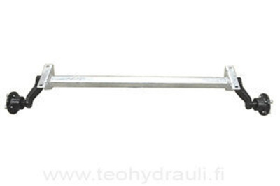 AKSELI STC 500KG A:1500 C:1950