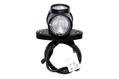 ASPÖCK LED ÄÄRIVALO 12-24V