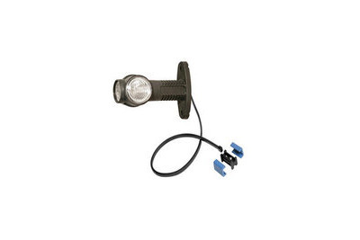 ASPÖCK LED ÄÄRIVALO 12-24V