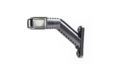 ASPÖCK LED ÄÄRIVALO VAS 12-24V