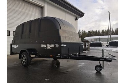 KAMPANJA 3500L-S MUSTA