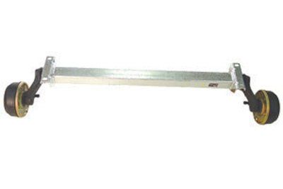 JARRUAKSELI 1350KG A1350/1800