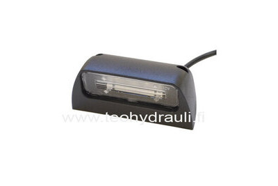 JOKON LED REK.KILVENVALO 9-32V