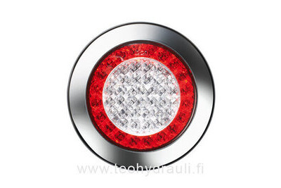 JOKON LED TAKA/SUUNTAV. 155/24