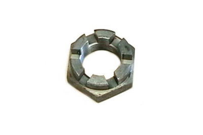 KRUUNUMUTTERI M16x1.5 AL-KO