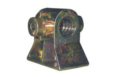 KULMATUEN MUTTERI 16X4/15MM