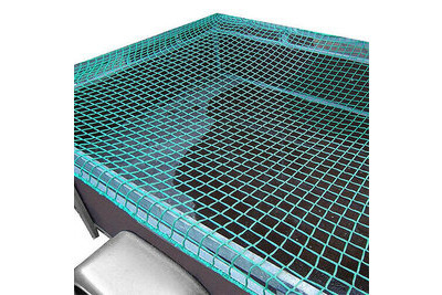 KUORMAVERKKO 230X140 35X35MM