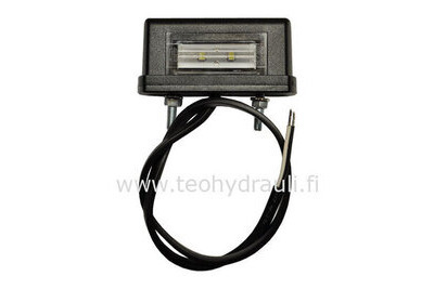 LED REK.KILVENVALO FT16 12-30V