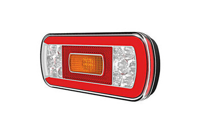 LED TAKAVALO 12-24V OIK