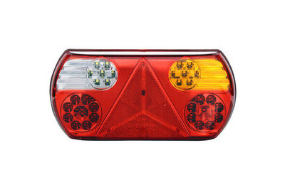 LED TAKAVALO 12-30V OIK