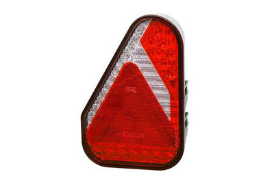 LED TAKAVALO EARPOINT LED VAS.