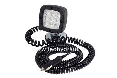 LED TYÖVALO 1300LM 12-50V