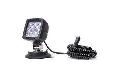 LED TYÖVALO 2400LM 17W 10-35V