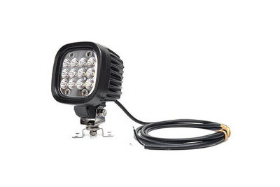 LED TYÖVALO 5400LM 12-24V