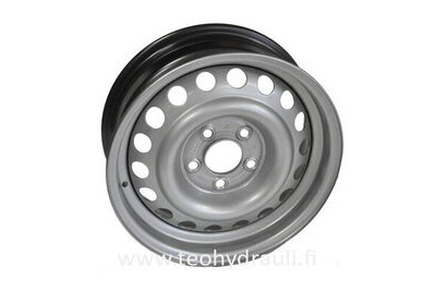 LEVYPYÖRÄ 5.5X15 5x112 ET30
