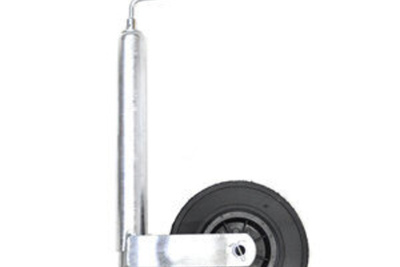 NOKKAPYÖRÄ 150KG MUOVIVANNE