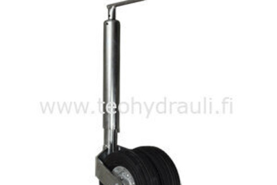 NOKKAPYÖRÄ 500KG KNOTT