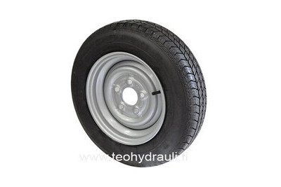 PYÖRÄ 145/80R12 5x112 LI:74