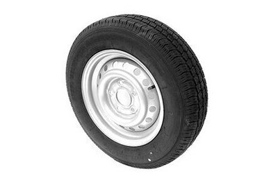 PYÖRÄ 185R14C8 M+S 5x112