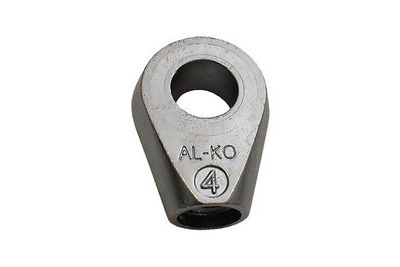 SILMUKKA 8.1mm M8 KIERRE AL-KO