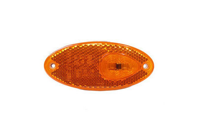 TALMU 1181 LED SIVUVALO 0,5M