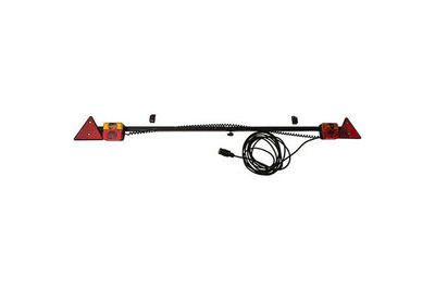 VALOKONSOLI MP264 1,7-2M