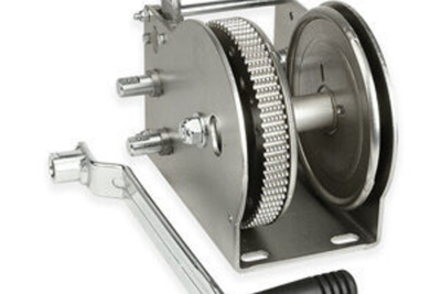 VINTTURI GOLIATH 16N2 1555KG