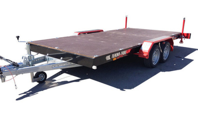 5000AT 3500kg  