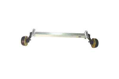 JARRUAKSELI 1500KG A1350/1835