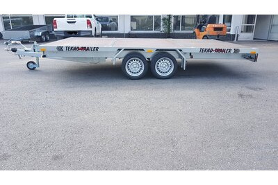 4200LA 3500kg 