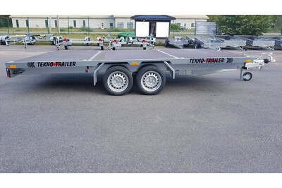 4200LA 3500kg 
