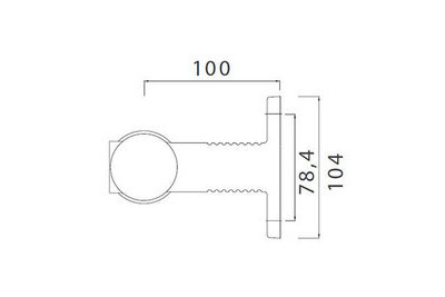 ASPÖCK LED ÄÄRIVALO 12-24V