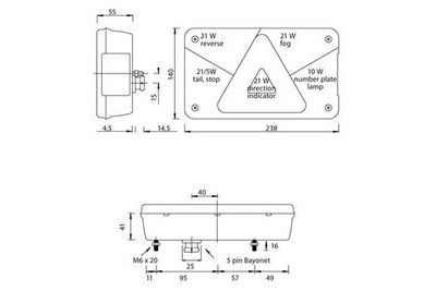 ASPÖCK MULTIPOINT 5 VAS. 5-NAP