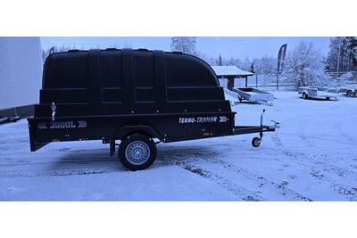 KAMPANJA  3000L-S MUSTA
