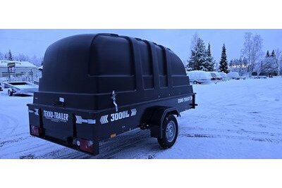KAMPANJA  3000L-S MUSTA