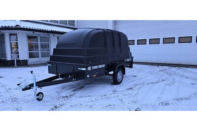 KAMPANJA  3000L-S MUSTA