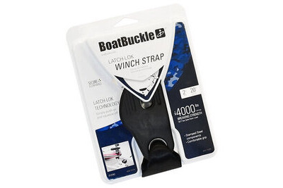 BOATBUCKLE VINSSILIINA 50MMx6M