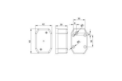 ETUVALO FT-001B