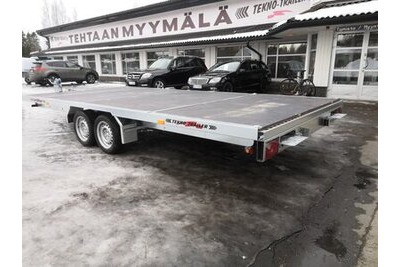 5000LA 3500kg 