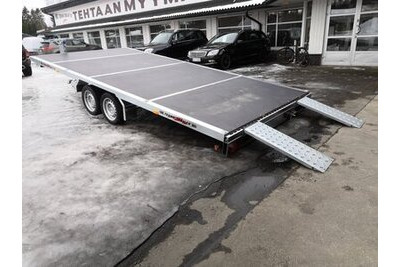 5000LA 3500kg 
