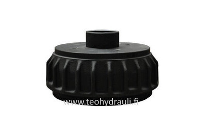 JARRURUMPU AL-KO 1636/7 4x100