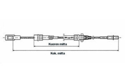 JARRUVAIJERI 650 RASVANIPALLA