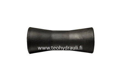 KÖLIRULLA 180X22MM NAILON