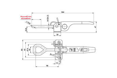LAVALUKKO ZB-15 SPP