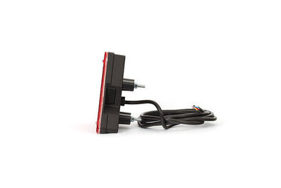 LED KOLMIOTAKAVALO 12-24V OIK