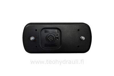 LED TAKAVALO 12-24V VAS